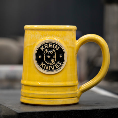 2024 Norg Tankard by Deneen - 16-18oz