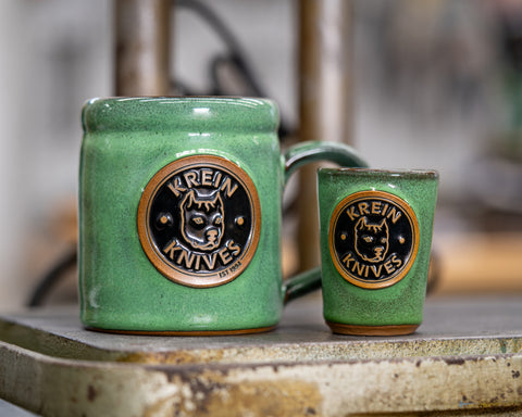 2025  Camper mug by Deneen 14+oz