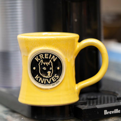 2024 Diner Mug by Deneen 10-12 oz